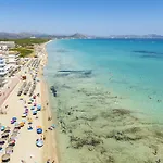 Son Janer Apartamento Can Picafort (Mallorca)