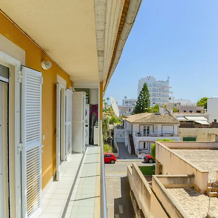 Son Janer Appartement Can Picafort (Mallorca)