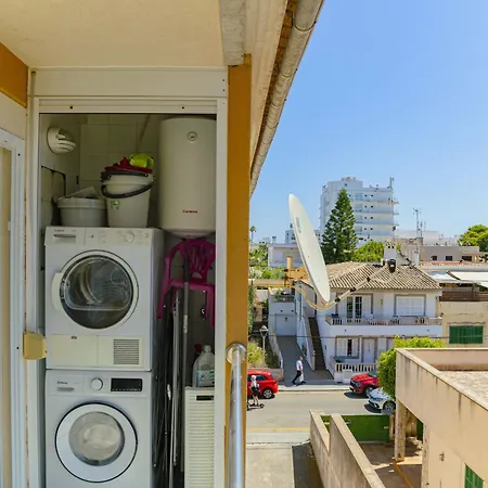 Son Janer Can Picafort (Mallorca)