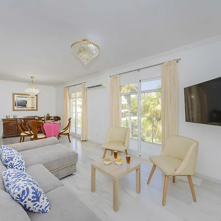 Apartment Son Janer *