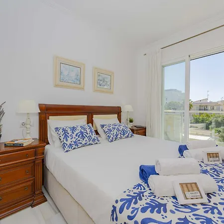 Son Janer Apartment Can Picafort (Mallorca)