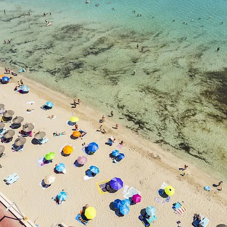 Son Janer A Pocos Pasos De La Playa Can Picafort (Mallorca)