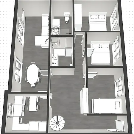 Son Janer * Can Picafort (Mallorca)