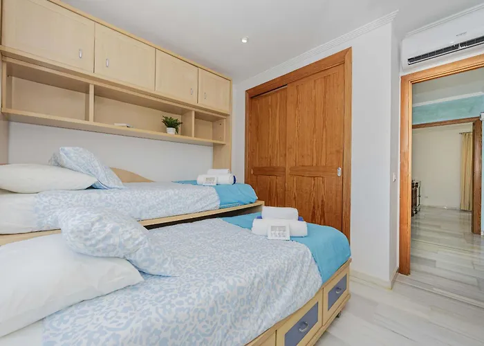 Son Janer Appartement *