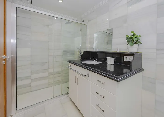 Son Janer Appartement