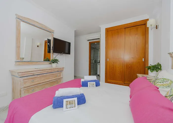 Son Janer Appartement Can Picafort (Mallorca)