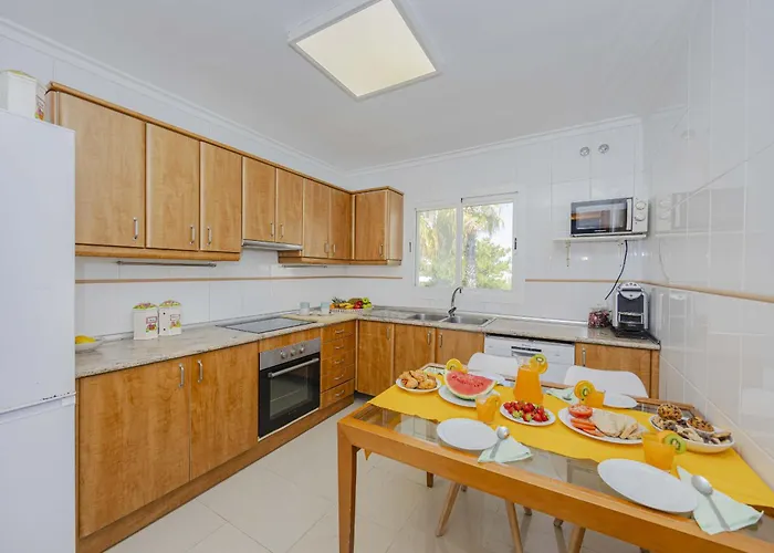 Son Janer Appartement *