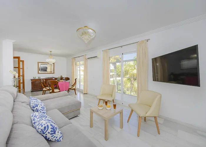 Appartement Son Janer *