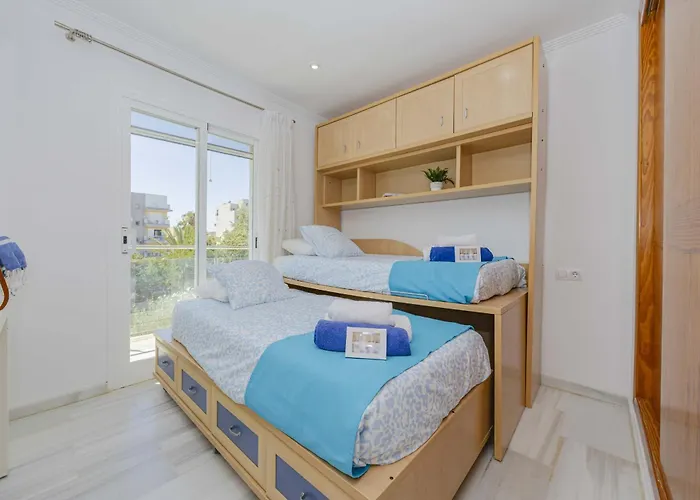 Son Janer Appartement *