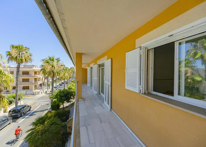 Appartement Son Janer