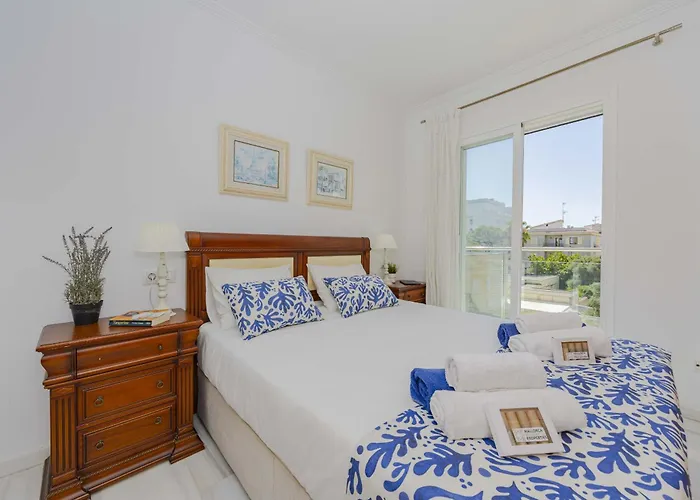 Son Janer Appartement Can Picafort (Mallorca)