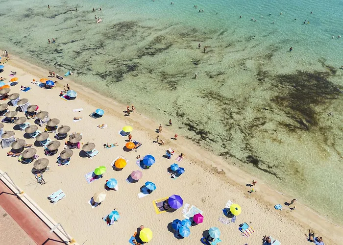 Son Janer Can Picafort (Mallorca)