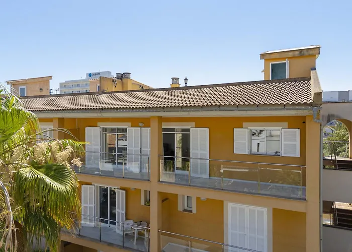 Appartement Son Janer