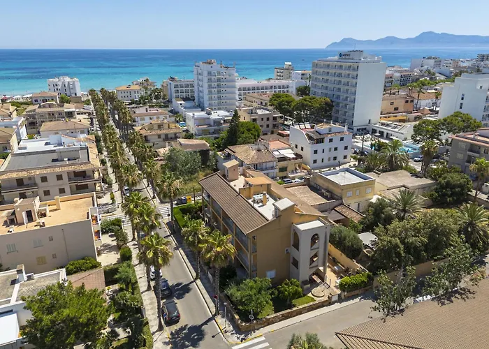 Son Janer Appartement