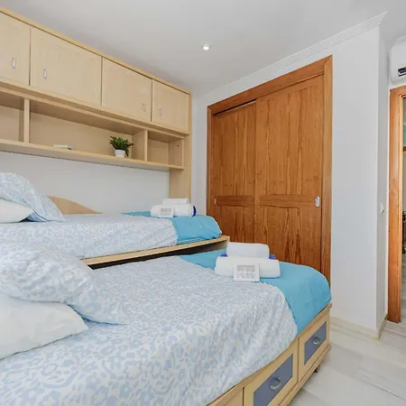 Son Janer Apartament *