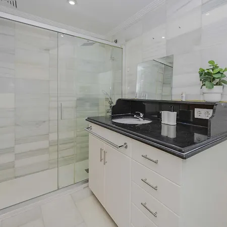 Son Janer Apartament