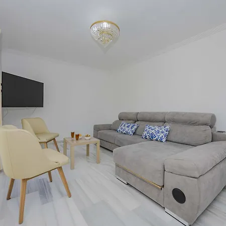 Apartament Son Janer *