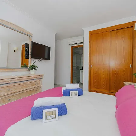 Son Janer Apartament Can Picafort (Mallorca)