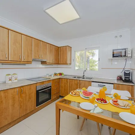 Son Janer Apartament *