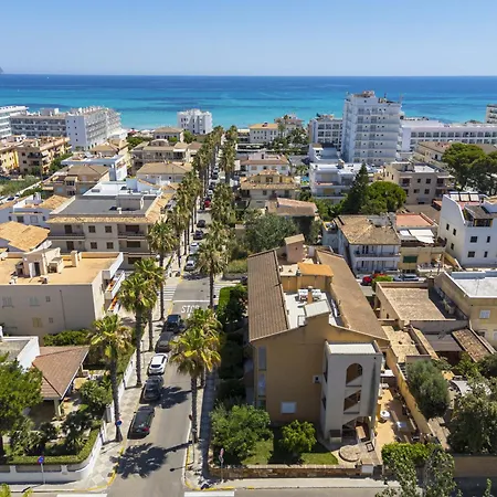 Apartamento Son Janer