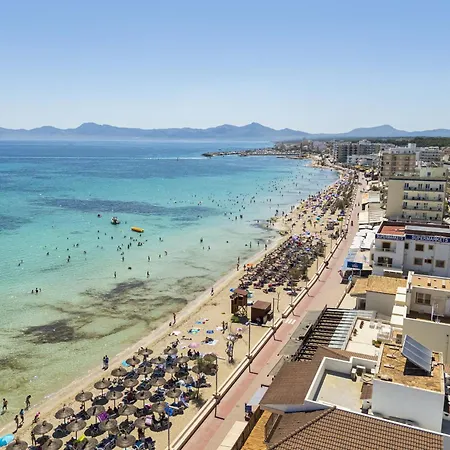 Apartament Son Janer Can Picafort (Mallorca)