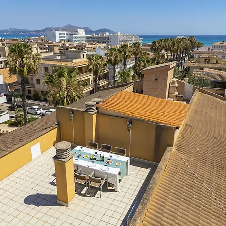 Apartament Son Janer *