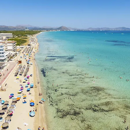 Son Janer Apartamento Can Picafort (Mallorca)