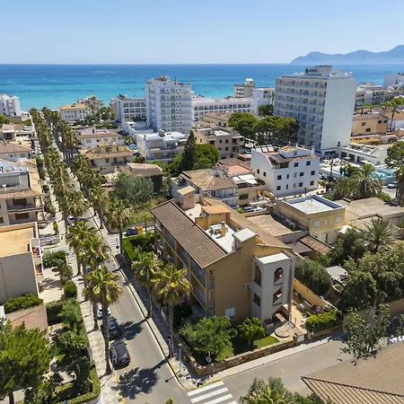 Son Janer Apartamento