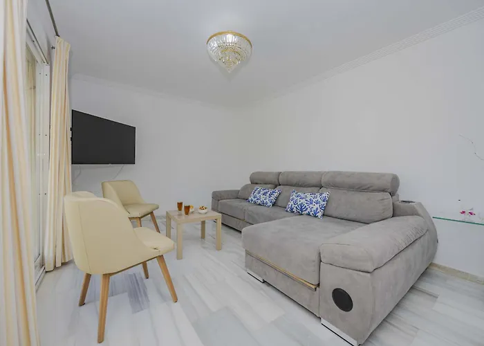 Apartamento Son Janer *