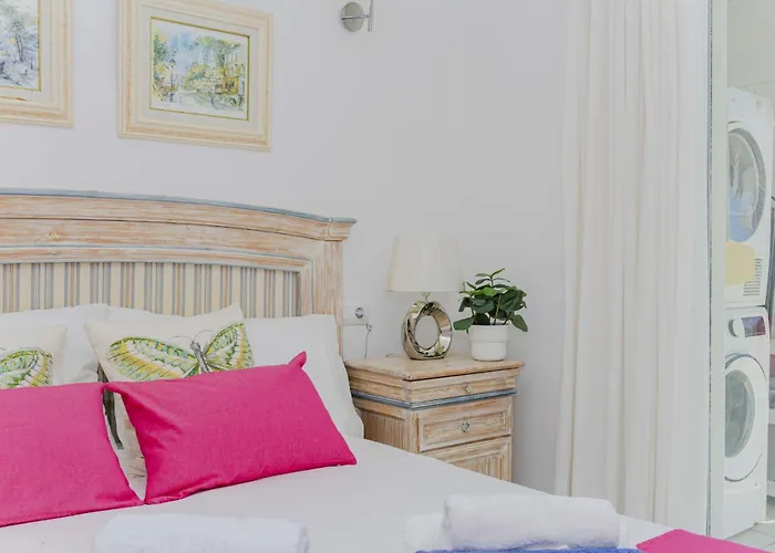 Son Janer Apartamento