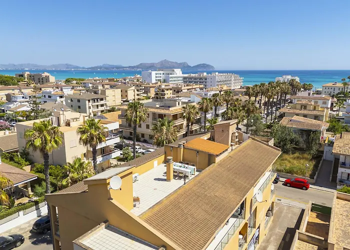 Apartamento Son Janer