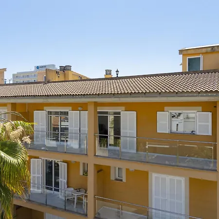 Appartement Son Janer