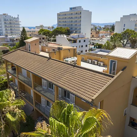 Appartement Son Janer *
