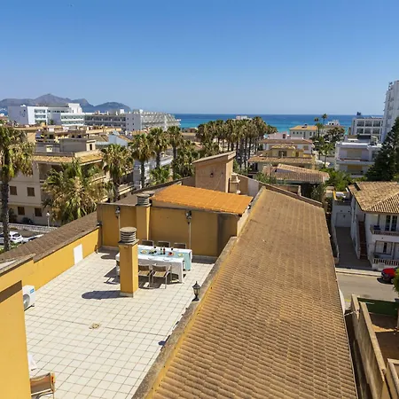 Son Janer Appartement *